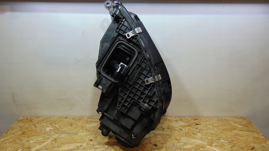 Frontscheinwerfer Mercedes-Benz Gle A1679060800 Links Scheinwerfer Headlight