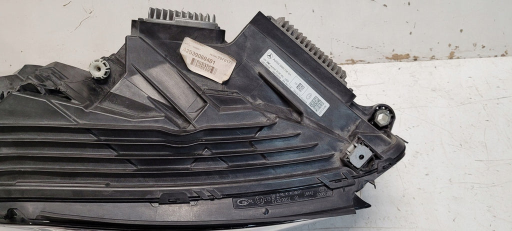 Frontscheinwerfer Mercedes-Benz Glc X253 A2539060401 Full LED Rechts Headlight SCH2335326264dp