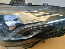 Load image into Gallery viewer, Frontscheinwerfer BMW 2 Active Tourer 5A42247-05 Links Scheinwerfer Headlight