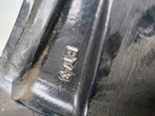 Laden Sie das Bild in den Galerie-Viewer, 1x Alufelge 18 Zoll 7.0&quot; 5x112 43ET A2134013700 Mercedes-Benz Rim Wheel