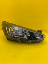 Laden Sie das Bild in den Galerie-Viewer, Frontscheinwerfer Ford Focus JX7B-13W029-CF LED Rechts Scheinwerfer Headlight SCH5095901671cd