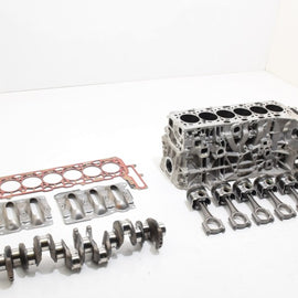 Motorblock BMW G30 G01 G11 G05 G20 G06 B57D30B 3.0 Diesel Unkomplett MOT4346790302eh