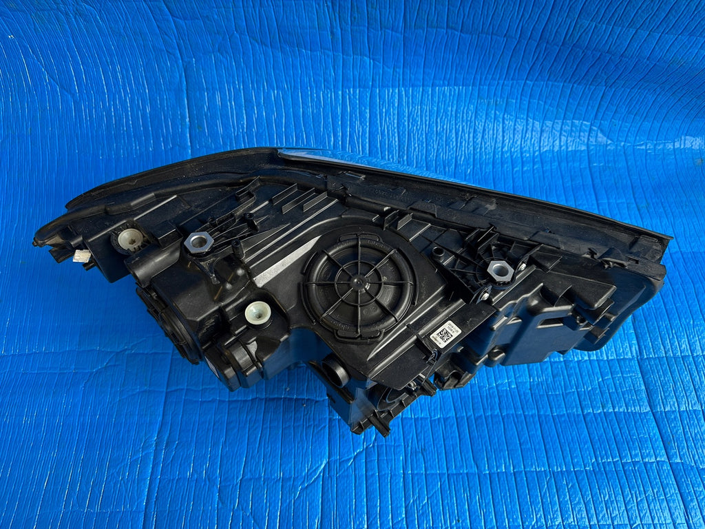 Frontscheinwerfer BMW 5 G31 G30 8499121-03 Links Scheinwerfer Headlight SCH1395040740fx