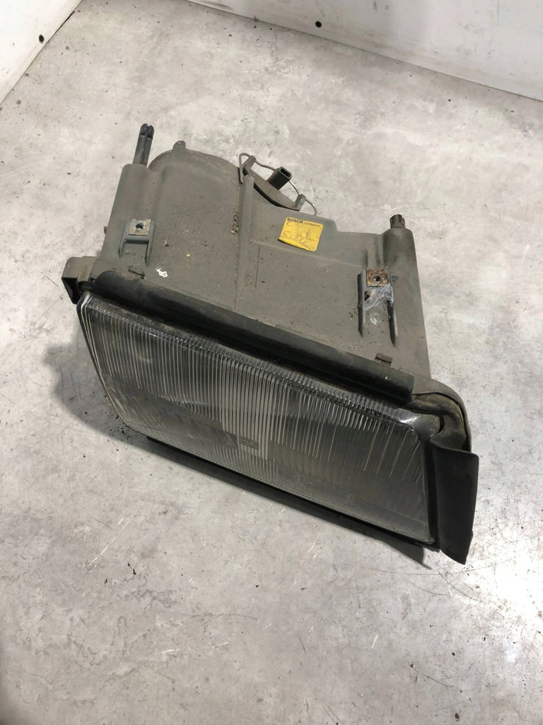Frontscheinwerfer Mercedes-Benz C126 Rechts Scheinwerfer Headlight SCH6022795073nc