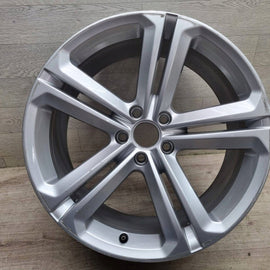 1x Alufelge 19 Zoll 5x112 5N0601025T VW Tiguan Rim Wheel FEL4854640517jz