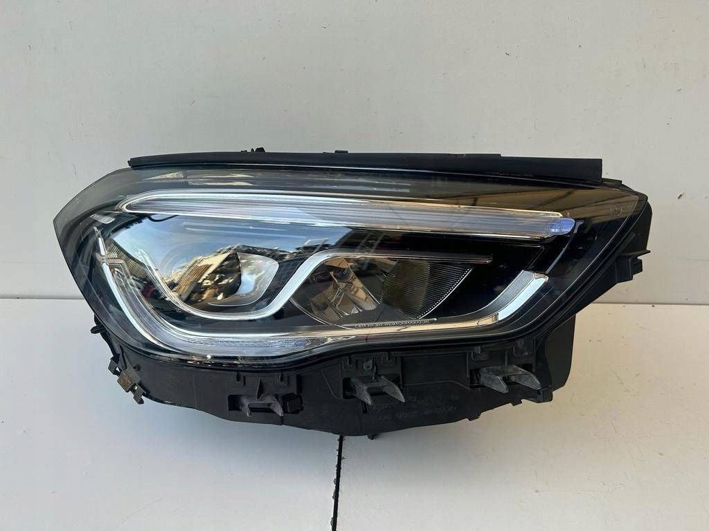 Frontscheinwerfer Mercedes-Benz Gla A2479063605 LED Rechts Headlight SCH1047907988of