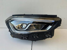 Laden Sie das Bild in den Galerie-Viewer, Frontscheinwerfer Mercedes-Benz Gla A2479063605 LED Rechts Headlight SCH1047907988of