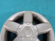 Laden Sie das Bild in den Galerie-Viewer, 4x Alufelge 16 Zoll 7.0" 5x112 59ET Seat Alhambra Rim Wheel FEL4014925144pz