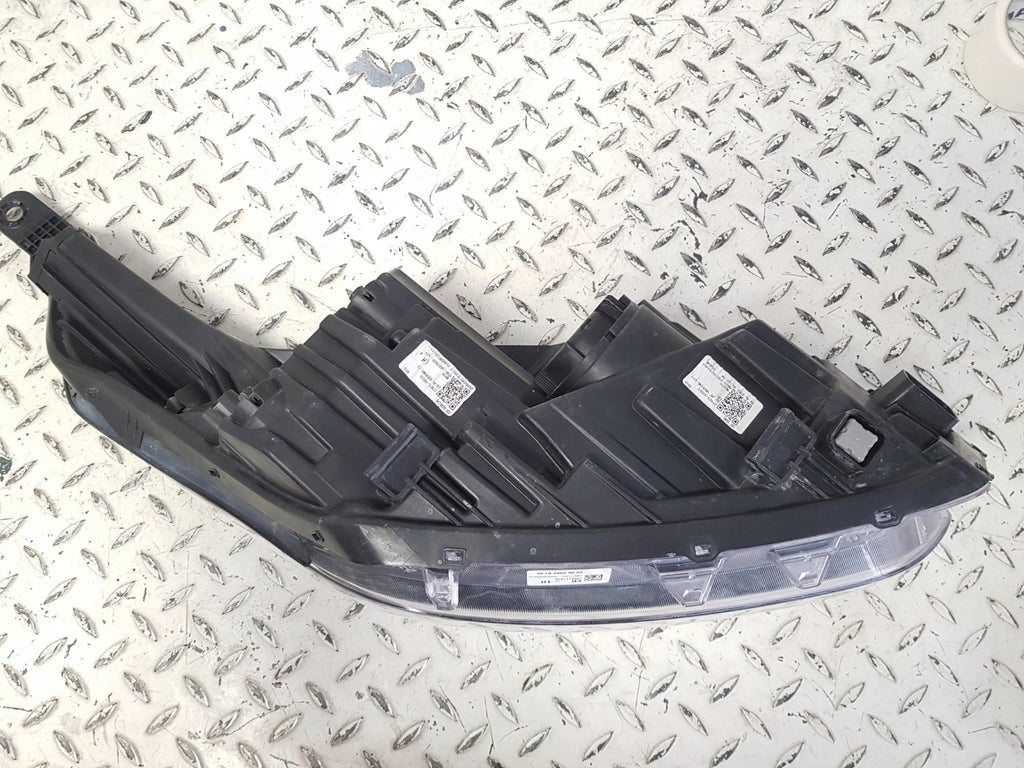 Frontscheinwerfer Kia Ceed 92101-J7500 Full LED Ein Stück (Rechts oder Links)