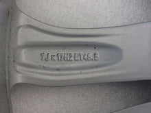 Load image into Gallery viewer, 1x Alufelge 17 Zoll 7.0" 5x112 38ET Glanz Graphit A2054010200 Mercedes-Benz W205 FEL3495476912fq