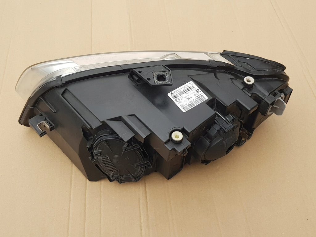Frontscheinwerfer Audi A4 B7 8E0941004 Rechts Scheinwerfer Headlight SCH1606647078nl