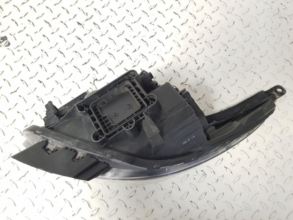 Frontscheinwerfer Kia Niro 92102-G5100 LED Rechts Scheinwerfer Headlight SCH8419185721or