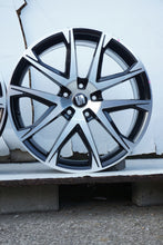 Load image into Gallery viewer, 4x Alufelge 19 Zoll 8.0" 5x112 45ET Glanz Schwarz 575601025 Seat Rim Wheel FEL2179443411ev
