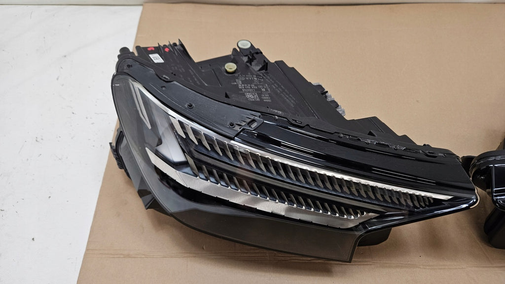 Frontscheinwerfer Audi E-Tron 89A941036 Rechts Scheinwerfer Headlight