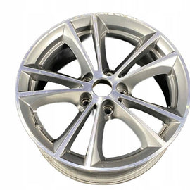 1x Alufelge 17 Zoll 5x112 6863417 BMW 5 G31 G30 Rim Wheel FEL9318928949xi