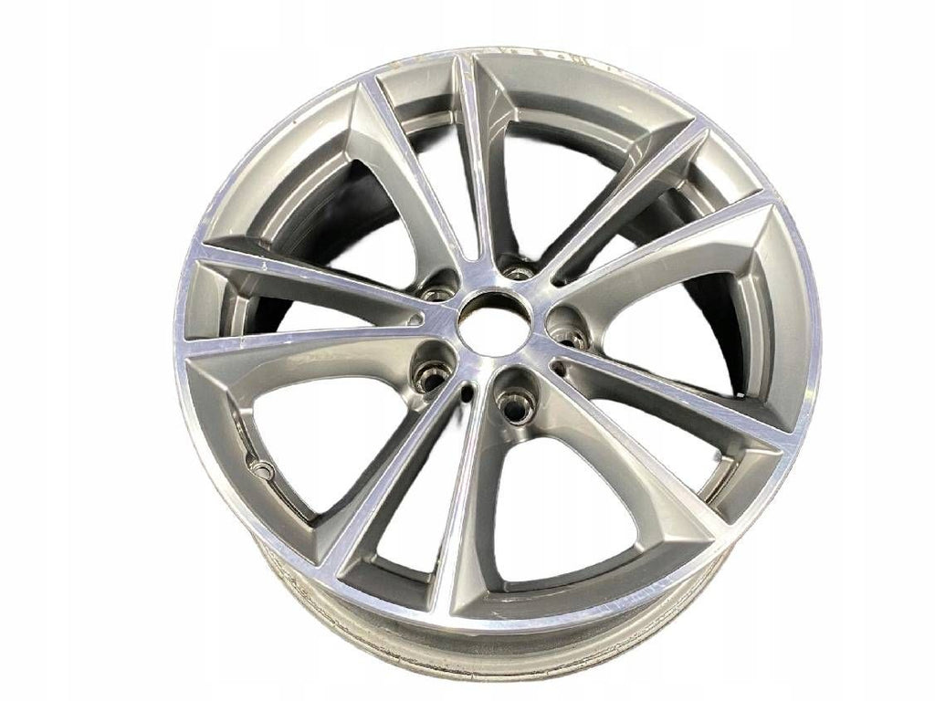1x Alufelge 17 Zoll 5x112 6863417 BMW 5 G31 G30 Rim Wheel FEL9318928949xi