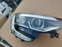 Laden Sie das Bild in den Galerie-Viewer, Frontscheinwerfer Renault Megane IV 260102555R LED Rechts Scheinwerfer Headlight SCH4082904780of