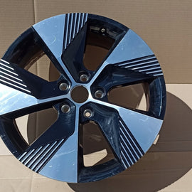 1x Alufelge 18 Zoll 8.0