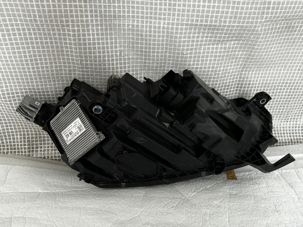 Frontscheinwerfer Skoda Octavia IV 5E4941015A Full LED Links Headlight SCH6227583730oz