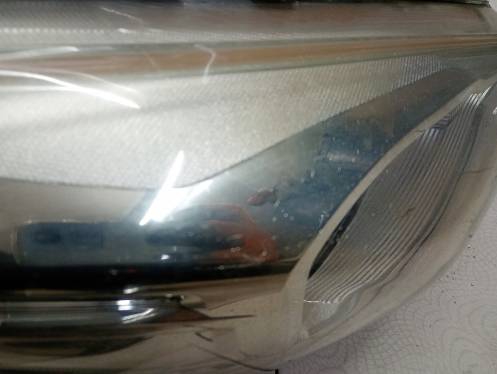 Frontscheinwerfer Ford Focus III LED Rechts Scheinwerfer Headlight SCH9147829750vl