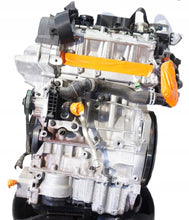 Laden Sie das Bild in den Galerie-Viewer, Motor Lynk &amp; Co JLH-3G15TD 1.5 18TKm 2020 Hybrid Engine Komplett MOT8176310446je