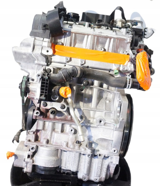 Motor Lynk & Co JLH-3G15TD 1.5 18TKm 2020 Hybrid Engine Unkomplett MOT8798913446pu