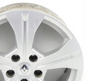 Load image into Gallery viewer, 1x Alufelge 17 Zoll 7.0" 5x114.3 403000067R Renault Megane III 1 Rim Wheel FEL5647304211xw