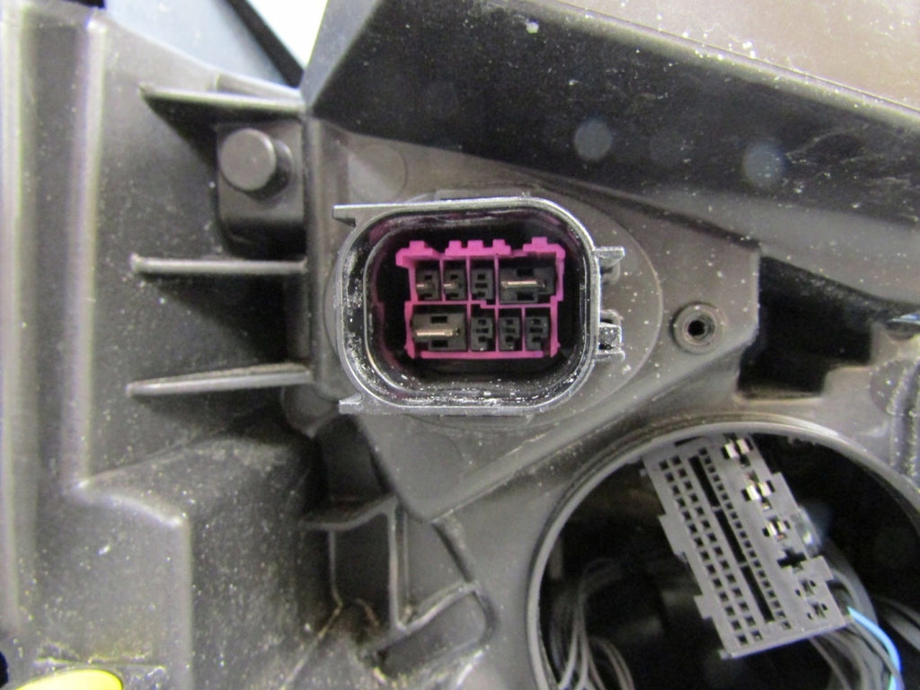 Frontscheinwerfer Cupra Born 10F941007H LED Links Scheinwerfer Headlight SCH3975483056ax