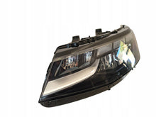 Laden Sie das Bild in den Galerie-Viewer, Frontscheinwerfer VW Transporter Caravelle 7T19410353 Full LED Links Headlight SCH5749614586iw