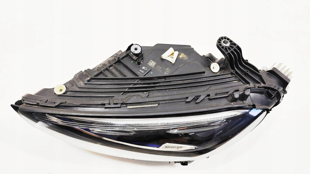 Frontscheinwerfer Mercedes-Benz Glc A2549062302 LED Links Scheinwerfer Headlight SCH7329851720yd