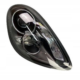 Frontscheinwerfer Porsche Cayman 981 Xenon Rechts Scheinwerfer Headlight SCH6638450360cn