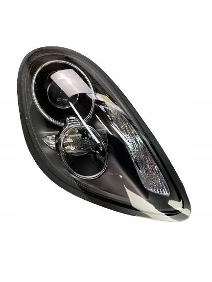 Frontscheinwerfer Porsche Cayman 981 Xenon Rechts Scheinwerfer Headlight SCH6638450360cn