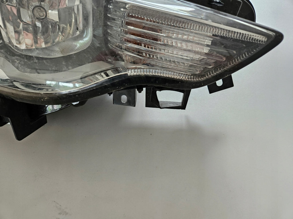 Frontscheinwerfer Fiat Tipo 52145158 Rechts Scheinwerfer Headlight SCH6861575375ub
