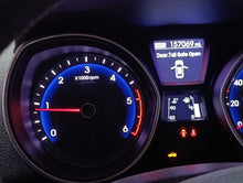Load image into Gallery viewer, Motor Hyundai I30 D4FB 1.6 CRDI 126PS 94kW 2013 Diesel Engine Unkomplett MOT5432254123rl