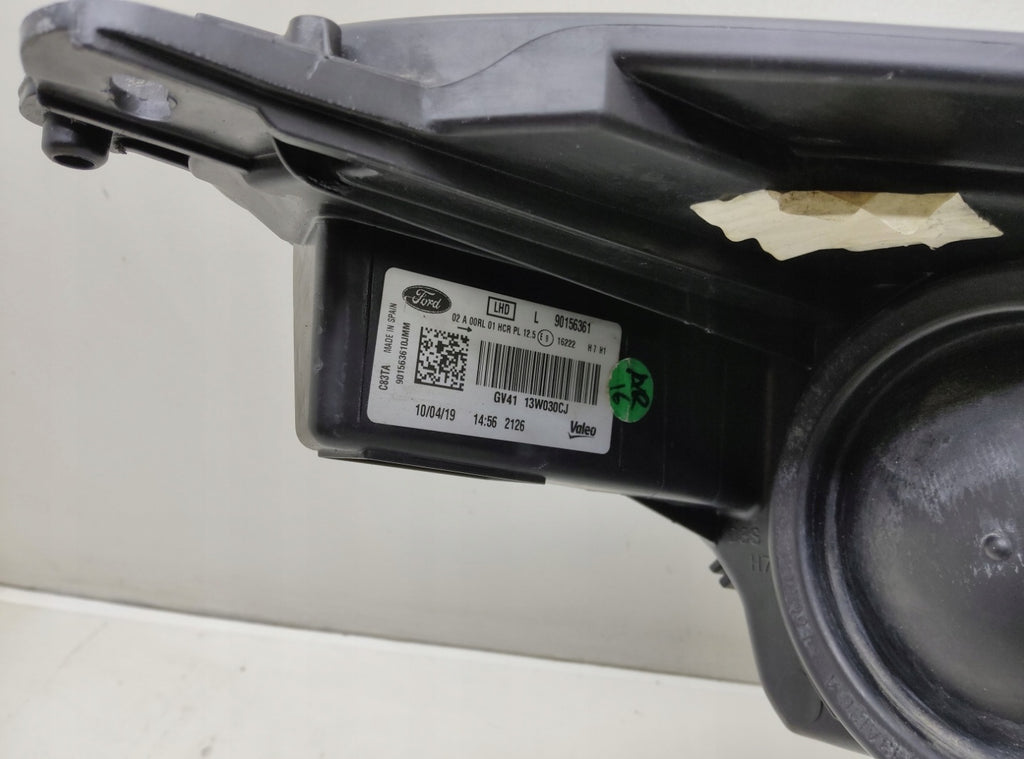 Frontscheinwerfer Ford Kuga II GV4113W030CJ Links Scheinwerfer Headlight SCH2303549092gl