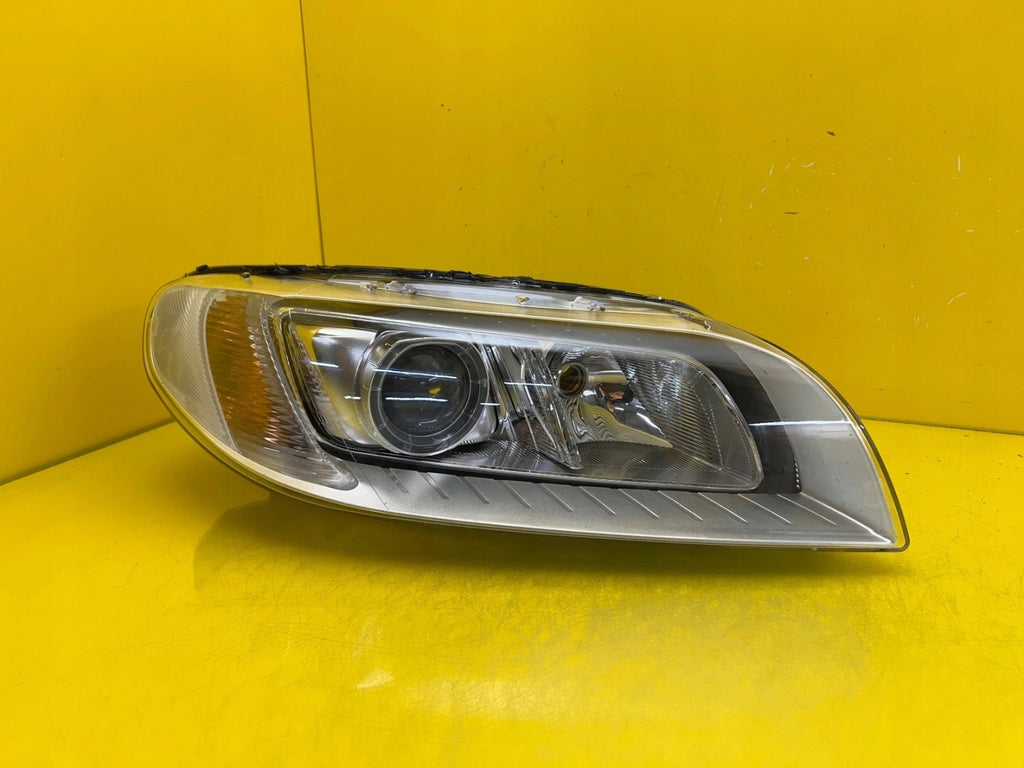Frontscheinwerfer Volvo V70 S80 31420014 Xenon Rechts Scheinwerfer Headlight SCH3602231056zh
