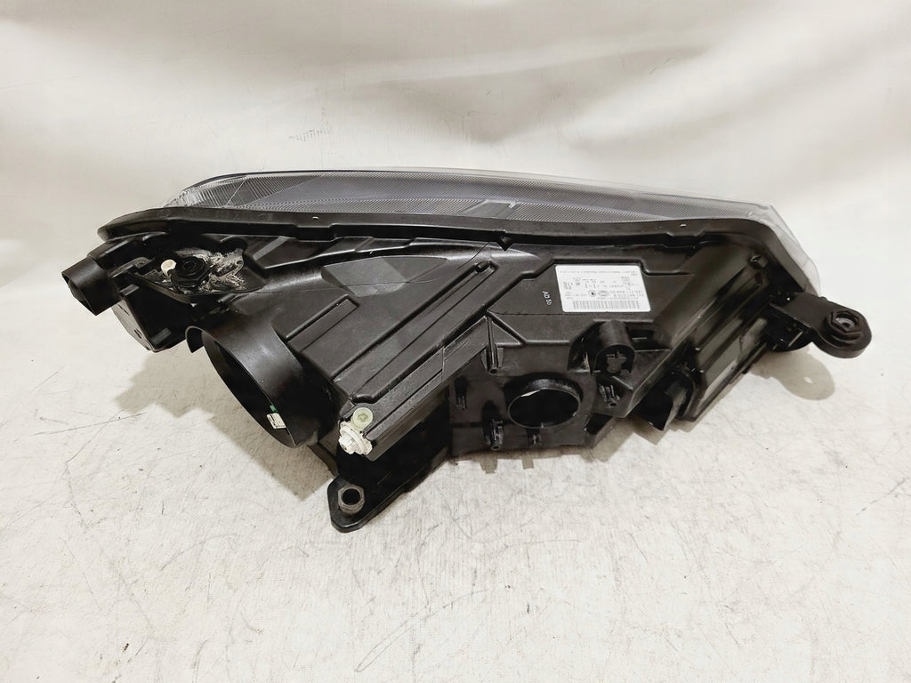 Frontscheinwerfer Skoda Superb III 3V1941015B Xenon Links Scheinwerfer Headlight