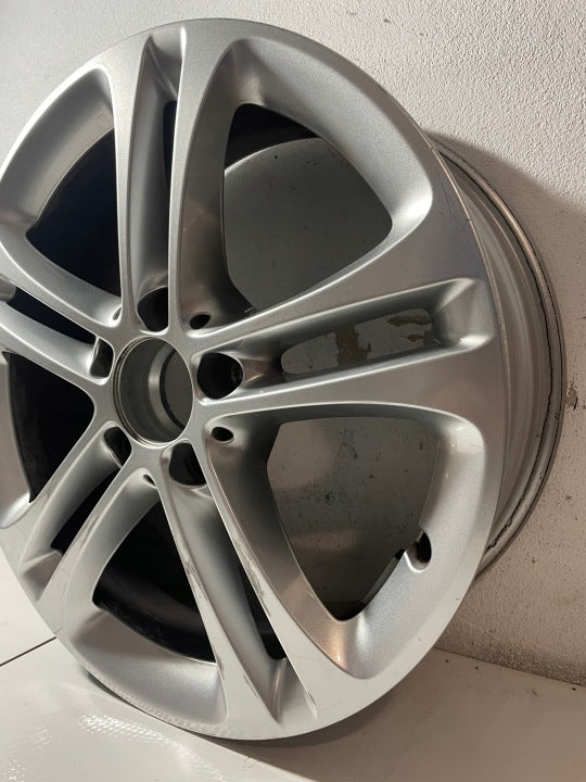 1x Alufelge 17 Zoll 6.5" 5x112 A1774010400 Mercedes-Benz W177 Rim Wheel FEL5612606146pu