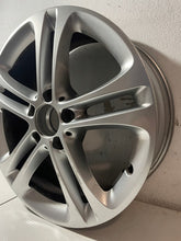 Laden Sie das Bild in den Galerie-Viewer, 1x Alufelge 17 Zoll 6.5" 5x112 A1774010400 Mercedes-Benz W177 Rim Wheel FEL5612606146pu