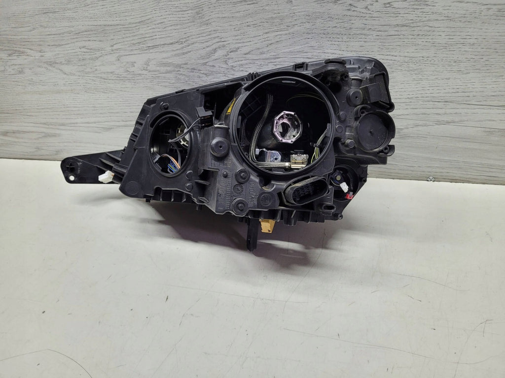 Frontscheinwerfer Skoda Yeti 5L1941016C Rechts Scheinwerfer Headlight SCH7639989413ge