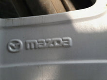 Load image into Gallery viewer, 1x Alufelge 16 Zoll 6.5" 5x114.3 50ET Mazda Rim Wheel FEL8597155315dt