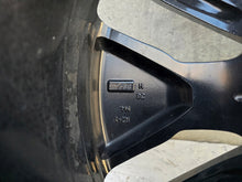 Laden Sie das Bild in den Galerie-Viewer, 1x Alufelge 18 Zoll 7.0&quot; 5x114.3 N0539 Mitsubishi Outlander Rim Wheel