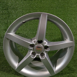 1x Alufelge 16 Zoll 6.5