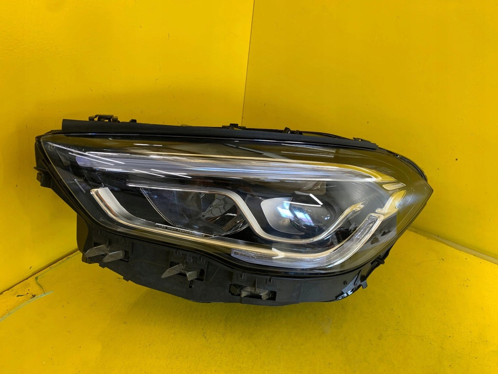 Frontscheinwerfer Mercedes-Benz W247 A2479063505 LED Links Headlight