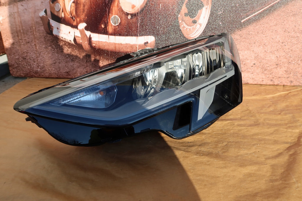 Frontscheinwerfer Audi A3 8Y0941011 8Y0941033 LED Links Scheinwerfer Headlight