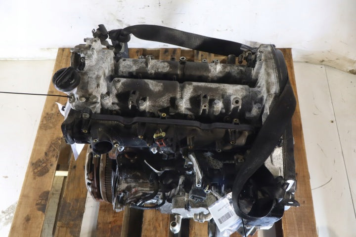 Motor Opel Insignia A A20DTE 2.0 CDTI 140PS 2013 Diesel Engine Unkomplett MOT1527885484gk