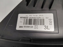 Laden Sie das Bild in den Galerie-Viewer, Frontscheinwerfer Renault Talisman 260606722R Full LED Links Headlight SCH1169371638zj
