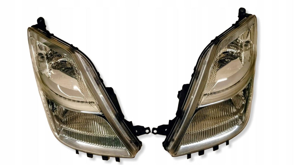 Frontscheinwerfer Toyota Prius 8111047140 Ein Satz Scheinwerfer Headlight SCH3615491224uu