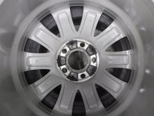 Laden Sie das Bild in den Galerie-Viewer, 1x Alufelge 18 Zoll 8.0" 5x112 41ET A2224011902 Mercedes-Benz W222 Rim Wheel FEL2009154117mu