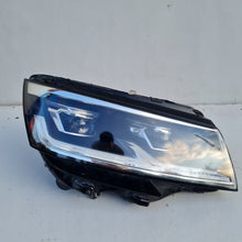 Laden Sie das Bild in den Galerie-Viewer, Frontscheinwerfer VW T6 7L1941036B Full LED Rechts Scheinwerfer Headlight SCH9438073571jw